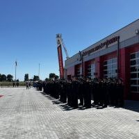 Otwarcie obiektu JRG w Bieruniu - 1 lipca 2025 (15)