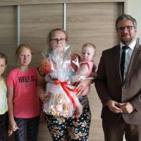 Odwiedziny u noworodków - Czerwiec  (4)