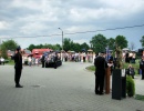 Obchody 60-lecia OSP Czarnuchowice 