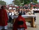 Obchody 60-lecia OSP Czarnuchowice 