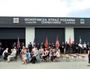 Obchody 60-lecia OSP Czarnuchowice 