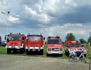 Obchody 60-lecia OSP Czarnuchowice 