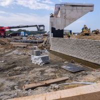 Budowa drogi S1 - Kosztowy - Bieruń (ul. Warszawska) 16 lipca 2025  (4)