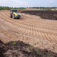 Budowa drogi S1 - Kosztowy - Bieruń (ul. Warszawska) 16 lipca 2025  (4)