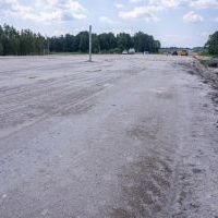 Budowa drogi S1 - Okolice Bijasowic i Zarzyny (z poziomu ziemi) - 17 lipca 2025 (5)