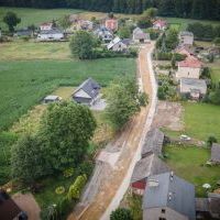 Przebudowa ulicy Peryferyjnej - 18 lipca 2025r. (4)