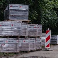 Przebudowa ulicy Peryferyjnej - 18 lipca 2025r. (3)