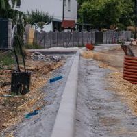 Przebudowa ulicy Peryferyjnej - 18 lipca 2025r. (4)