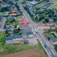 Budowa tunelu pod torami kolejowymi na ulicy Wawelskiej - 21 lipca 2025 (5)