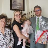 Odwiedziny u noworodków - Lipiec (9)
