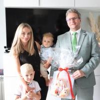 Odwiedziny u noworodków - Lipiec (11)
