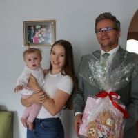 Odwiedziny u noworodków - Lipiec (13)