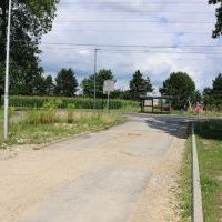 Ulica Oświęcimska wewnętrzna (10)