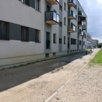 Ulica Oświęcimska wewnętrzna (7)