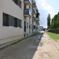 Ulica Oświęcimska wewnętrzna (6)