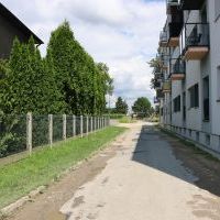 Ulica Oświęcimska wewnętrzna (5)