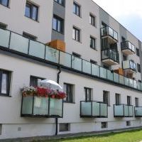 Ulica Oświęcimska wewnętrzna (4)
