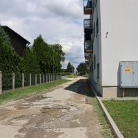 Ulica Oświęcimska wewnętrzna (3)