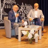 Prezentacja książki 