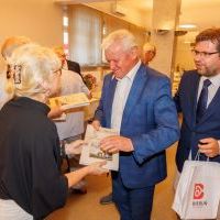 Prezentacja książki 