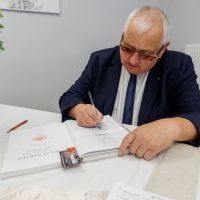 Prezentacja książki 
