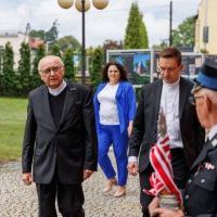 Uroczysta Msza Święta z okazji 100-lecia Parafii NSPJ (11)