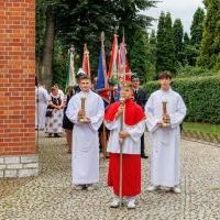 Uroczysta Msza Święta z okazji 100-lecia Parafii NSPJ (8)