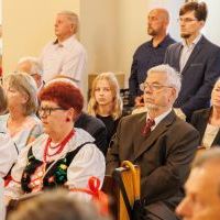 Uroczysta Msza Święta z okazji 100-lecia Parafii NSPJ (19)