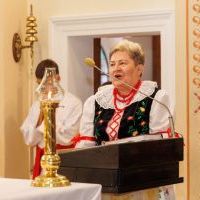 Uroczysta Msza Święta z okazji 100-lecia Parafii NSPJ (12)