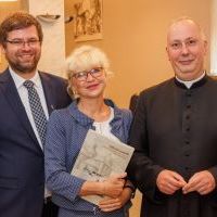 Uroczysta Msza Święta z okazji 100-lecia Parafii NSPJ (7)