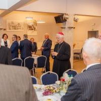 Uroczysta Msza Święta z okazji 100-lecia Parafii NSPJ (6)