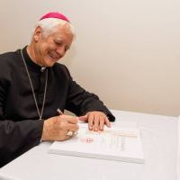 Uroczysta Msza Święta z okazji 100-lecia Parafii NSPJ (3)