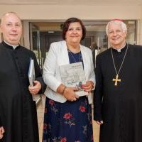 Uroczysta Msza Święta z okazji 100-lecia Parafii NSPJ (2)