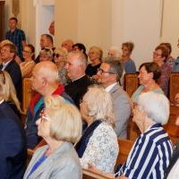 Koncert Bojszowskiej Orkiestry Ponticello z okazji 100-lecia Parafii NSPJ (10)