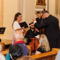Koncert Bojszowskiej Orkiestry Ponticello z okazji 100-lecia Parafii NSPJ (11)