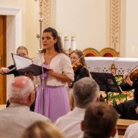 Koncert Bojszowskiej Orkiestry Ponticello z okazji 100-lecia Parafii NSPJ (12)