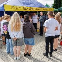 Kiermasz Parafialny z okazji 100-lecia NSPJ (8)