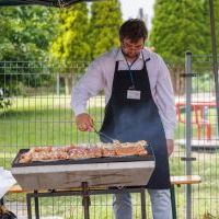 Kiermasz Parafialny z okazji 100-lecia NSPJ (5)