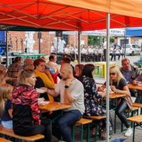 Kiermasz Parafialny z okazji 100-lecia NSPJ (2)