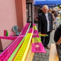 Kiermasz Parafialny z okazji 100-lecia NSPJ (1)