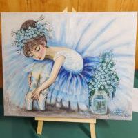 Kiermasz Parafialny z okazji 100-lecia NSPJ (11)