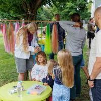 Kiermasz Parafialny z okazji 100-lecia NSPJ (10)