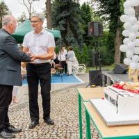 Kiermasz Parafialny z okazji 100-lecia NSPJ (8)