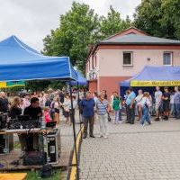 Kiermasz Parafialny z okazji 100-lecia NSPJ (3)