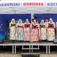 Kiermasz Parafialny z okazji 100-lecia NSPJ (1)