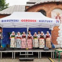 Kiermasz Parafialny z okazji 100-lecia NSPJ (2)