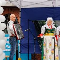 Kiermasz Parafialny z okazji 100-lecia NSPJ (10)