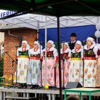 Kiermasz Parafialny z okazji 100-lecia NSPJ (9)