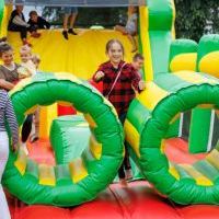 Kiermasz Parafialny z okazji 100-lecia NSPJ (5)