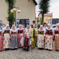 Kiermasz Parafialny z okazji 100-lecia NSPJ (1)